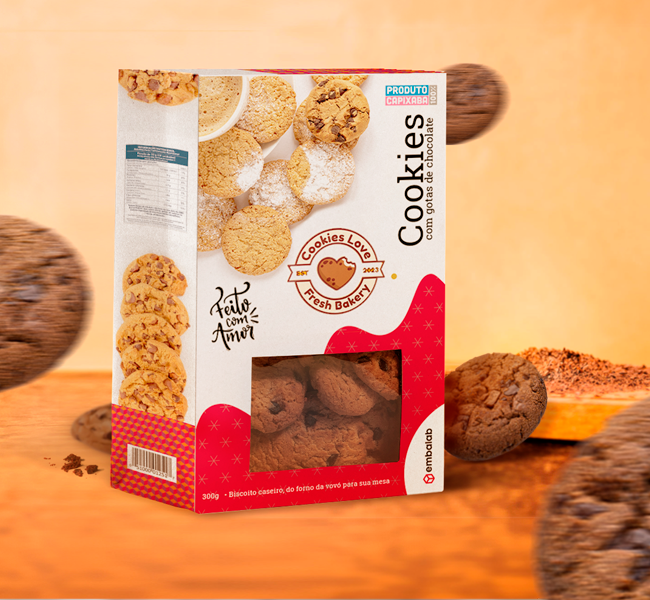 Soluções para indústria alimentícia
